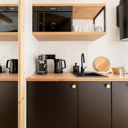 Apartamenty Klemensowka Закопане Екстер'єр фото
