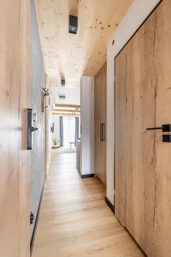 Apartamenty Klemensowka Закопане Екстер'єр фото