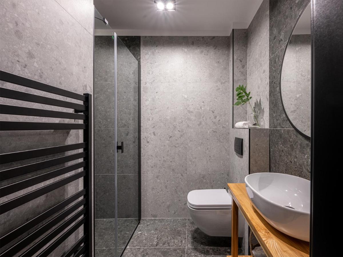Apartamenty Klemensowka Закопане Екстер'єр фото