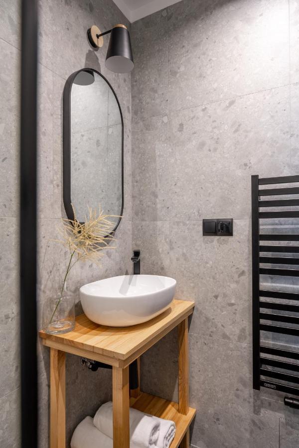 Apartamenty Klemensowka Закопане Екстер'єр фото