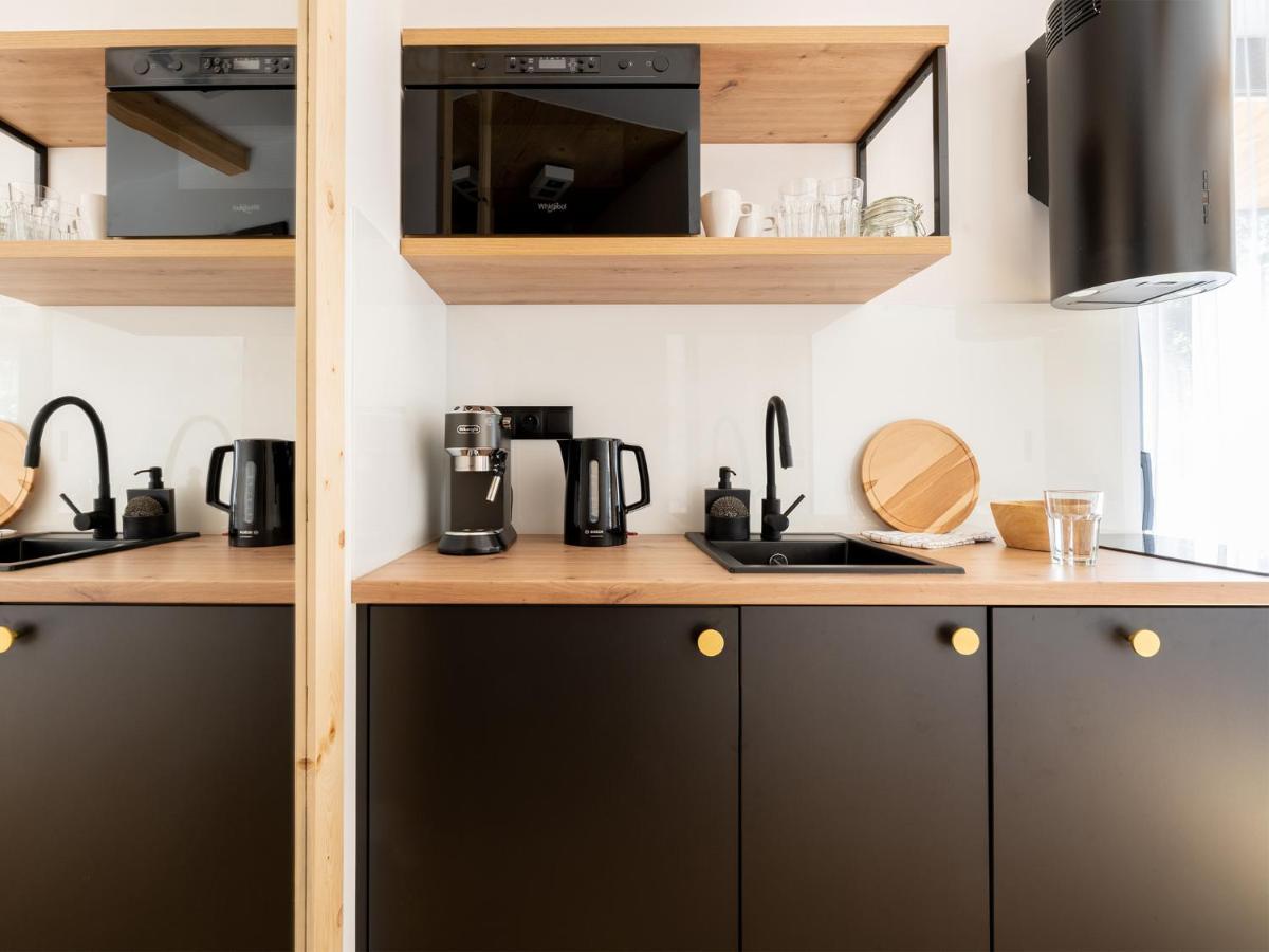 Apartamenty Klemensowka Закопане Екстер'єр фото